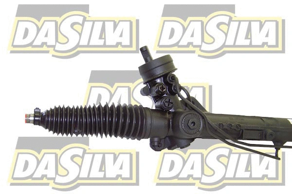 Steering Gear