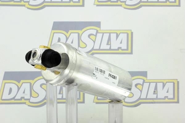 Dryer, air conditioning (FF4361)