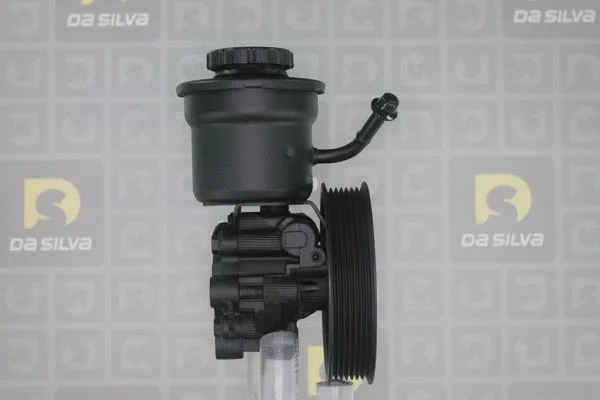 Hydraulic Pump, steering