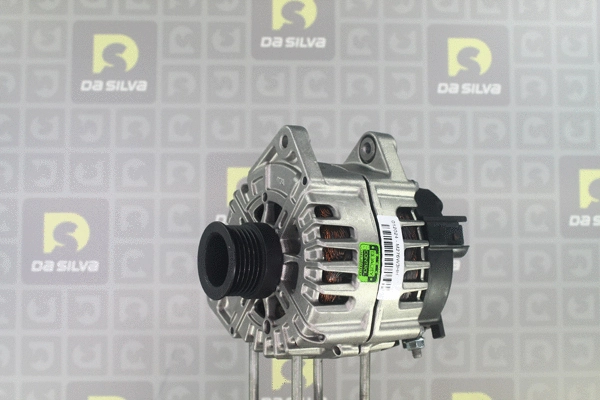 Alternator (012024)