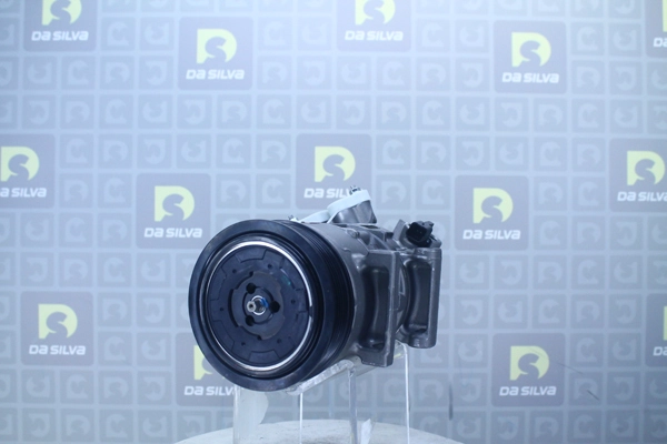 Compressor, air conditioning (FC2045)