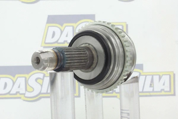 Joint Kit, drive shaft (J3477)
