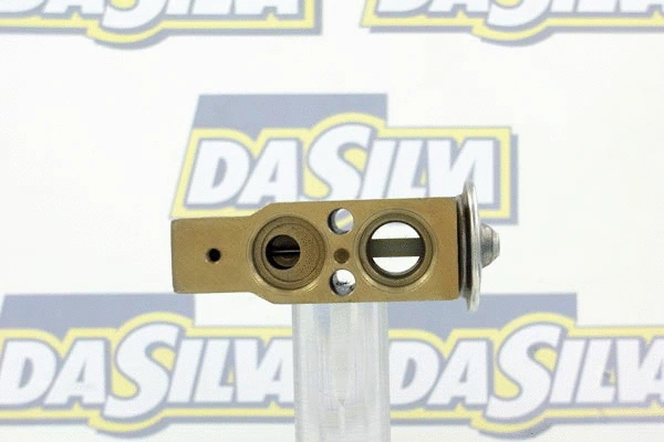 Expansion Valve, air conditioning