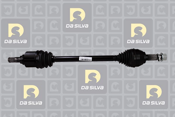 Drive Shaft (96123T)