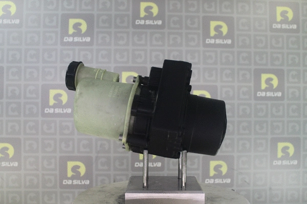 Hydraulic Pump, steering