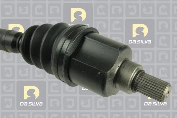 Drive Shaft