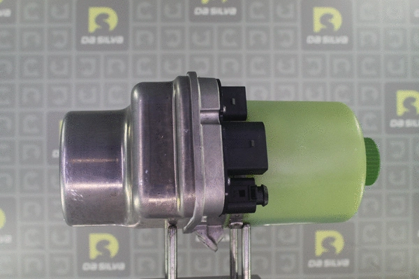 Hydraulic Pump, steering