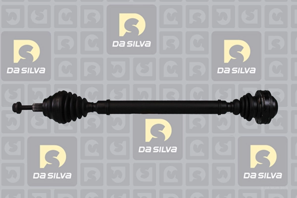 Drive Shaft (9298T)