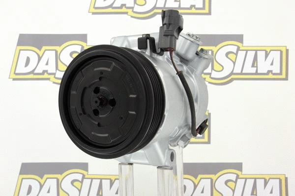 Compressor, air conditioning (FC0369)