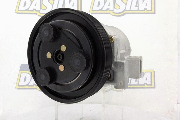 Compressor, air conditioning (FC0393)