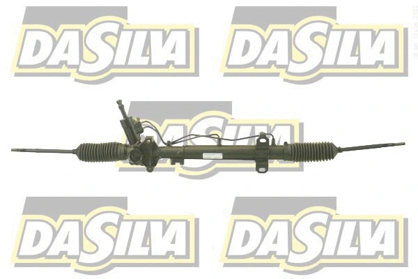 Steering Gear (DA2226)