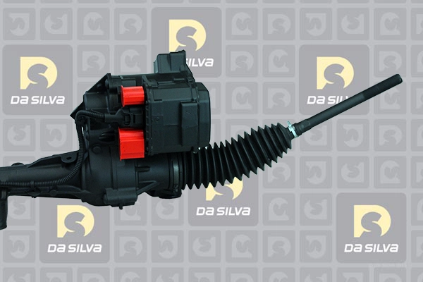 Steering Gear
