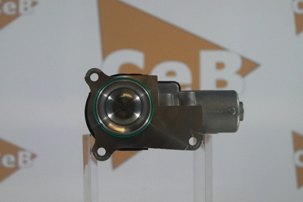 EGR Valve