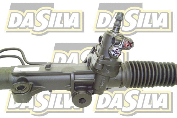 Steering Gear