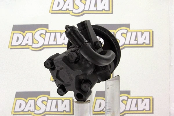 Hydraulic Pump, steering