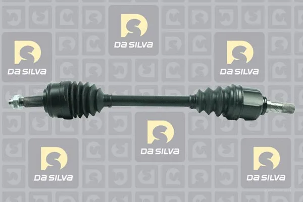 Drive Shaft (4325T)