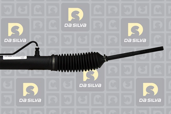 Steering Gear