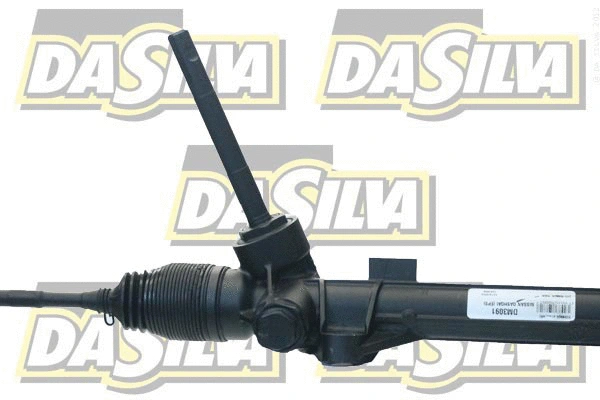 Steering Gear
