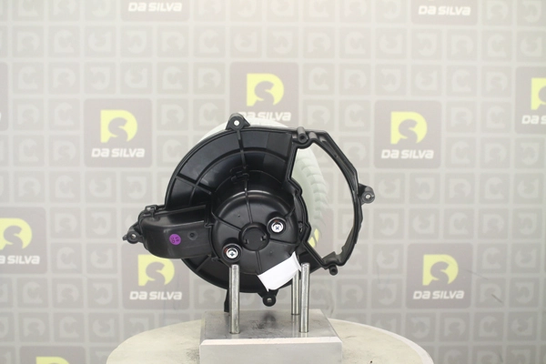 Interior Blower