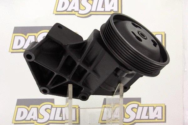 Hydraulic Pump, steering
