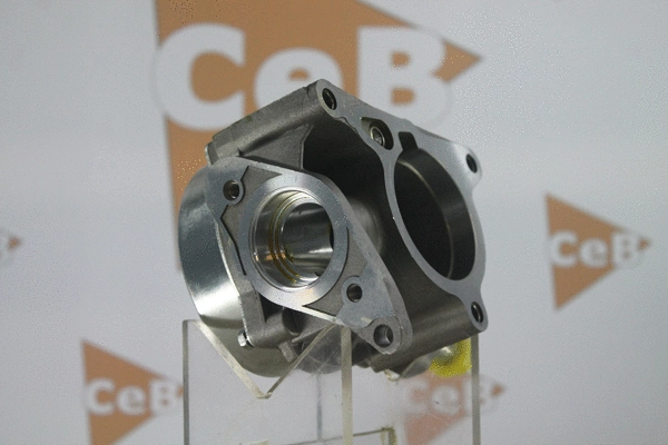 Vacuum Pump, braking system