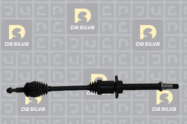 Drive Shaft (99532T)