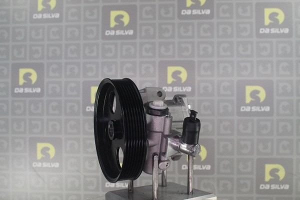 Hydraulic Pump, steering (DP3650)