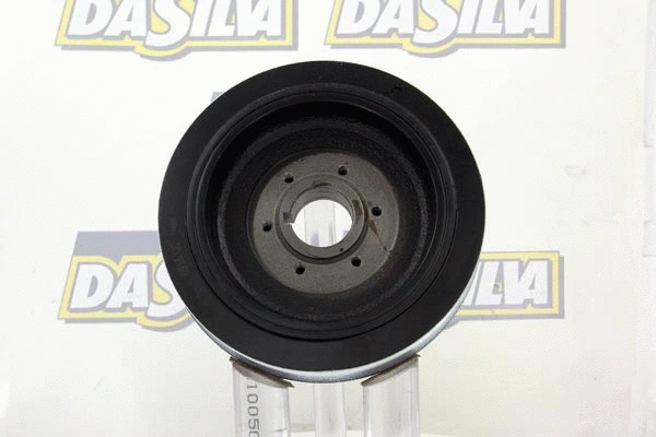 Belt Pulley, crankshaft