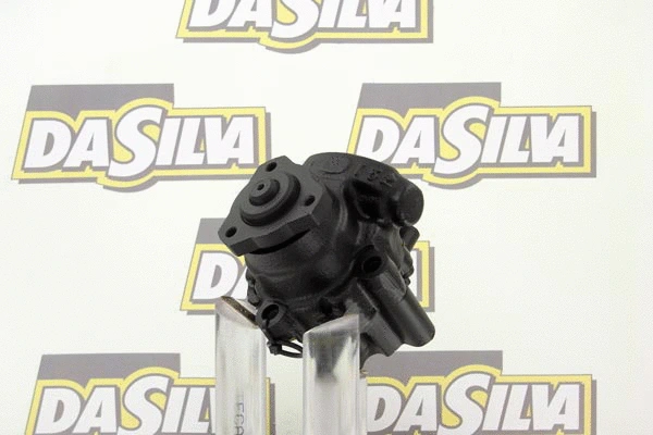 Hydraulic Pump, steering (DP2012)