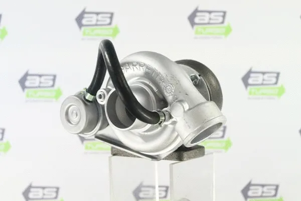 Charger, charging (supercharged/turbocharged) (AS2001)