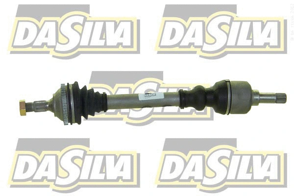 Drive Shaft (3531AT)