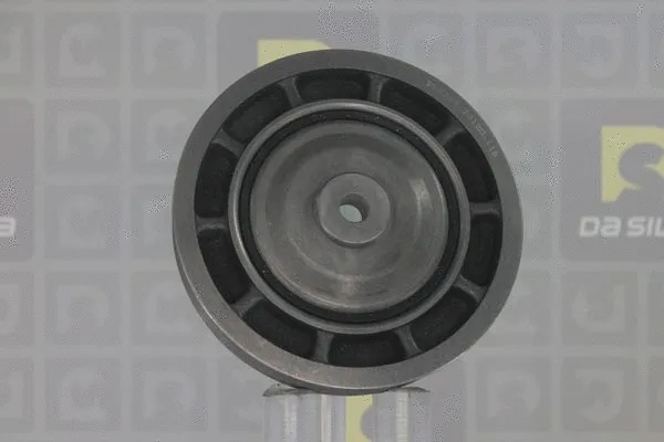 Belt Pulley, crankshaft