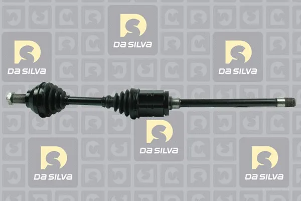 Drive Shaft (4182T)