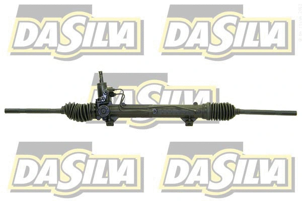 Steering Gear (DA2652)