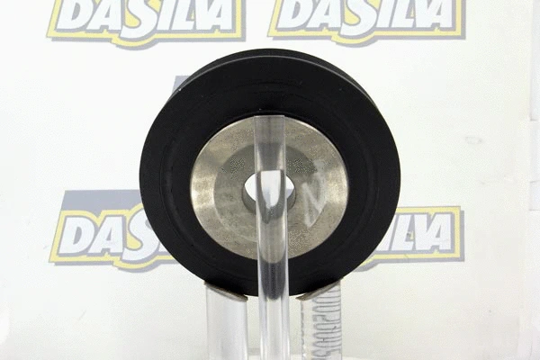 Belt Pulley, crankshaft