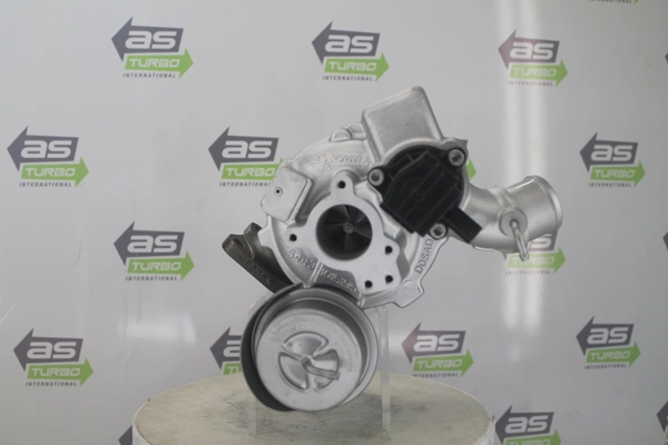 Charger, charging (supercharged/turbocharged) (AS7103)