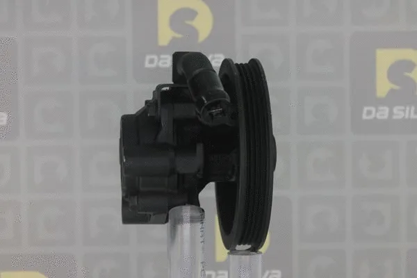 Hydraulic Pump, steering