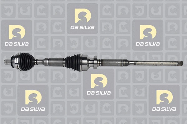 Drive Shaft (8226T)