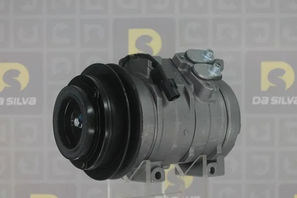 Compressor, air conditioning (FC1234)