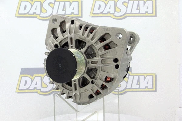 Alternator (011913)