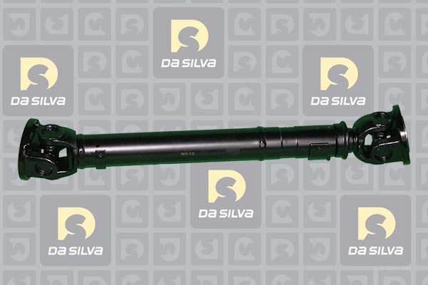 Propshaft, axle drive (TR1114)