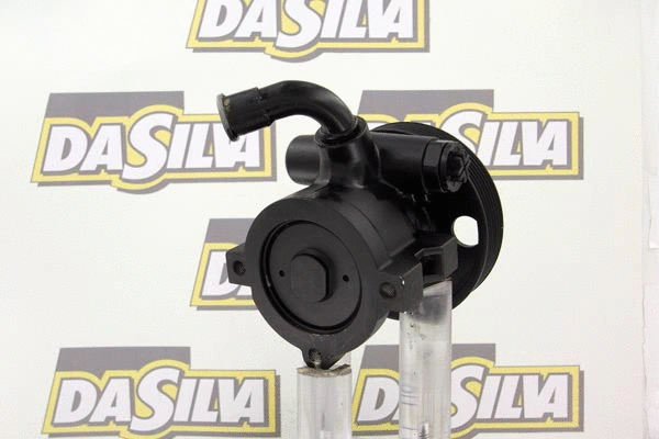 Hydraulic Pump, steering