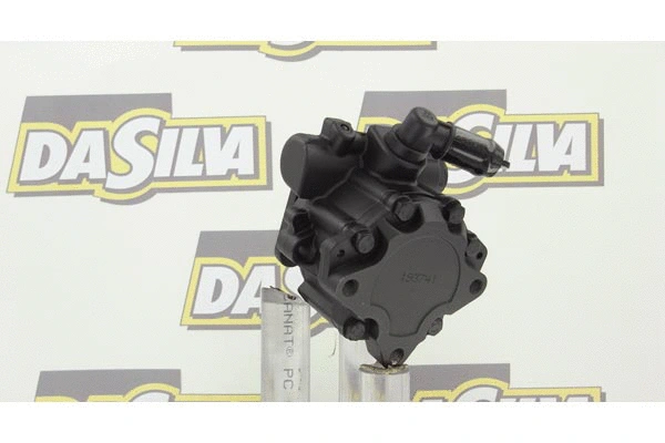 Hydraulic Pump, steering