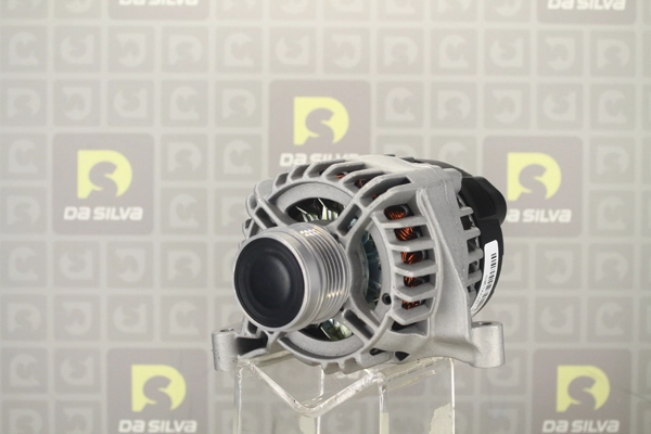 Alternator (031356)