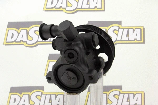 Hydraulic Pump, steering