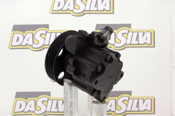 Hydraulic Pump, steering