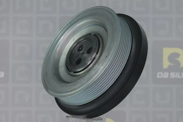 Belt Pulley, crankshaft (PL8600)