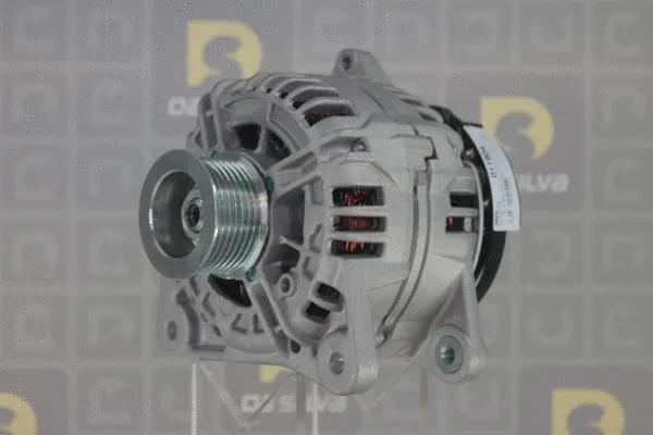 Alternator (011904)