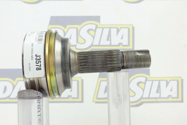 Joint Kit, drive shaft