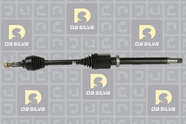 Drive Shaft (6424T)